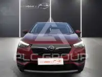 2018 Opel GrandlandX