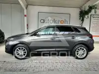 2018 Opel GrandlandX
