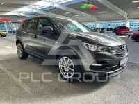 2018 Opel GrandlandX