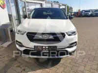 2018 Opel GrandlandX