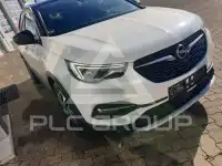 2018 Opel GrandlandX