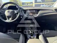 2018 Opel GrandlandX