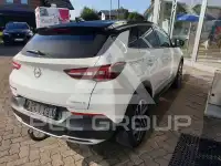 2018 Opel GrandlandX
