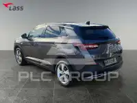 2018 Opel GrandlandX