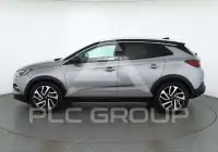 2018 Opel GrandlandX