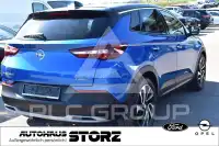 2018 Opel GrandlandX
