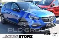 2018 Opel GrandlandX