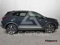 2018 Opel GrandlandX