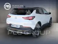 2018 Opel GrandlandX