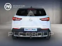 2018 Opel GrandlandX