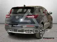 2018 Opel GrandlandX