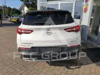 2018 Opel GrandlandX