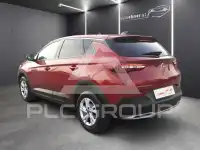 2018 Opel GrandlandX