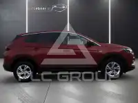 2018 Opel GrandlandX