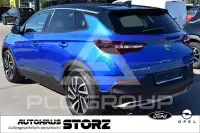 2018 Opel GrandlandX