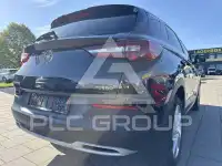 2018 Opel GrandlandX