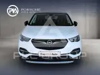 2018 Opel GrandlandX