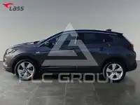 2018 Opel GrandlandX