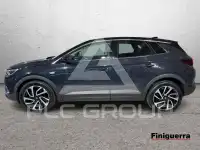 2018 Opel GrandlandX