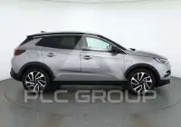 2018 Opel GrandlandX