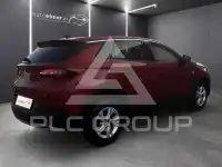 2018 Opel GrandlandX