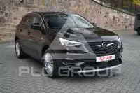 2018 Opel GrandlandX
