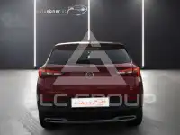 2018 Opel GrandlandX