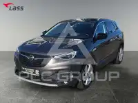2018 Opel GrandlandX