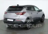 2018 Opel GrandlandX