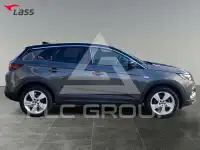 2018 Opel GrandlandX