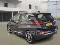 2018 Opel Ampera