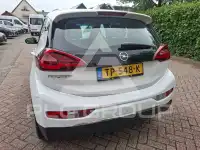 2018 Opel Ampera