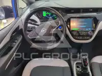 2018 Opel Ampera