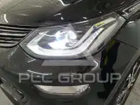 2018 Opel Ampera