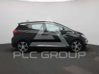2018 Opel Ampera