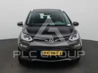 2018 Opel Ampera