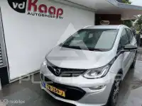 2018 Opel Ampera