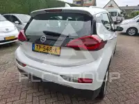 2018 Opel Ampera