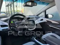 2018 Opel Ampera
