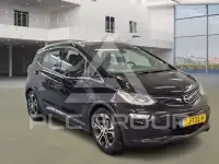 2018 Opel Ampera