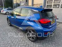 2018 Opel Ampera