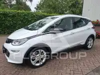 2018 Opel Ampera