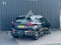 2018 Opel Ampera