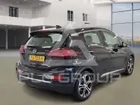 2018 Opel Ampera