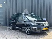 2018 Opel Ampera