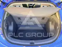 2018 Opel Ampera