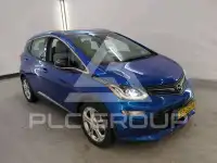 2018 Opel Ampera