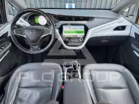 2018 Opel Ampera