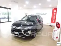 2019 Mitsubishi Unknown