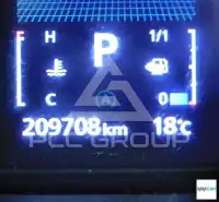 2019 Mitsubishi Unknown